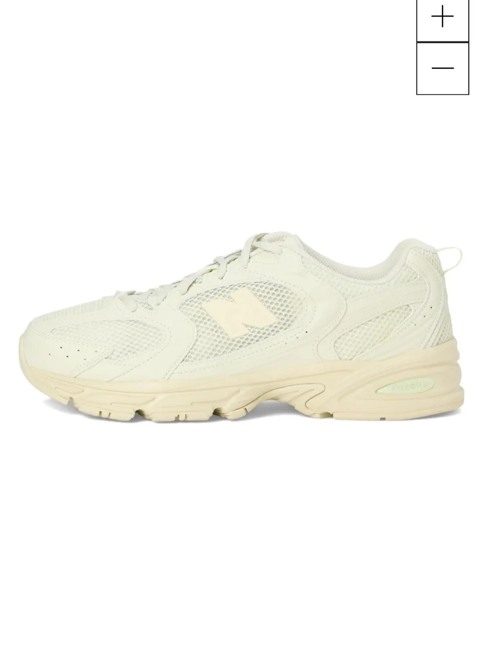 New Balance Women's In Color Mineral